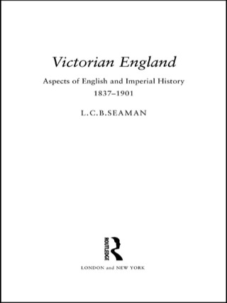 Victorian England