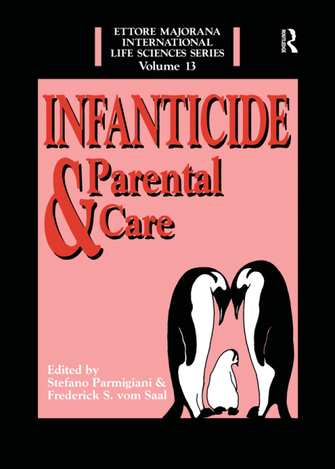 Cover image for book Infanticide And Parental Care