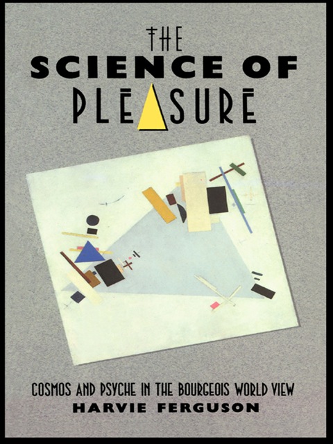 Cover image for book The Science of Pleasure