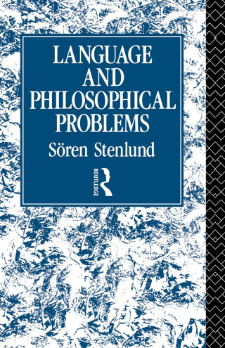 Language and Philosophical Problems