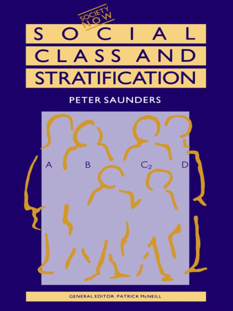 Social Class and Stratification 