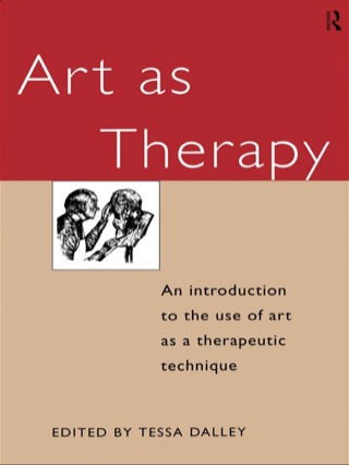 Art as Therapy