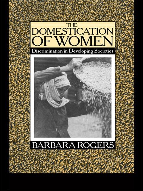 The Domestication of Women 