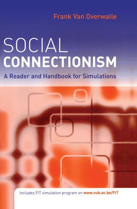 Cover image for book Social Connectionism