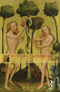 Cover image: Western Esotericism 2nd edition 9781844657476