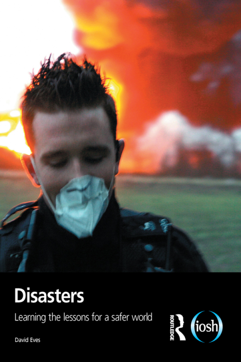 Cover image for book Disasters