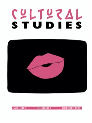 Cultural Studies