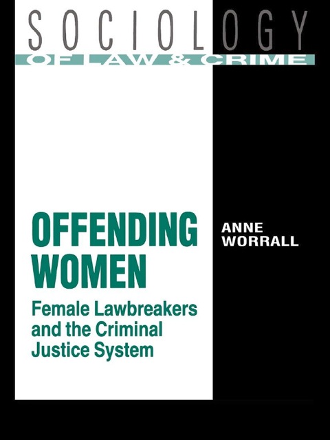 Offending Women 