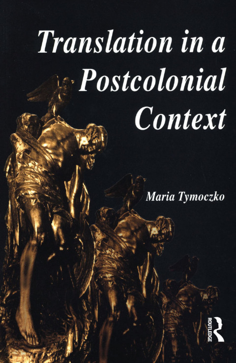 Cover image for book Translation in a Postcolonial Context