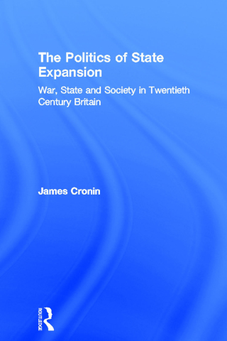 The Politics of State Expansion