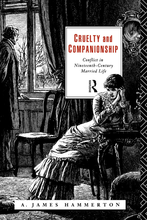 Cover image for book Cruelty and Companionship