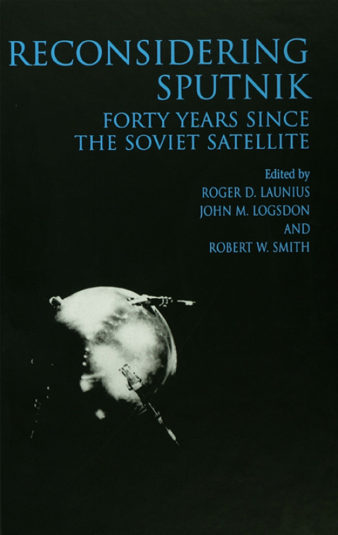 Cover image for book Reconsidering Sputnik