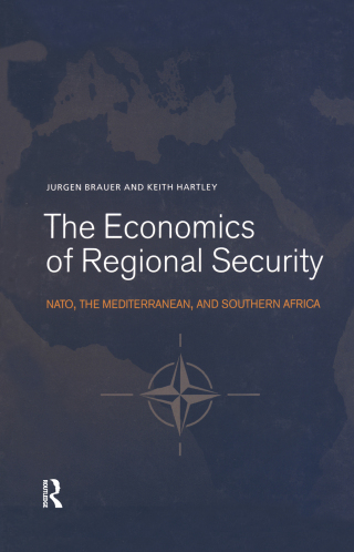 The Economics of Regional Security