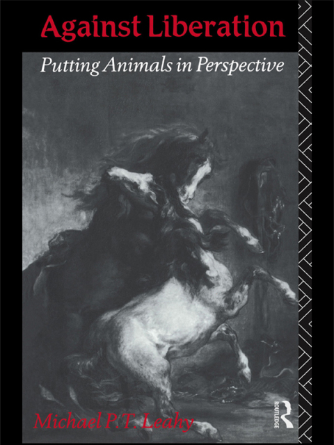 Cover image for book Against Liberation