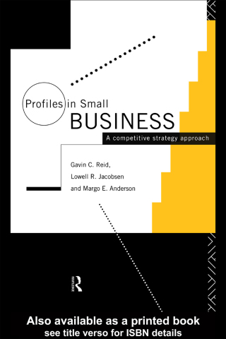 Profiles in Small Business