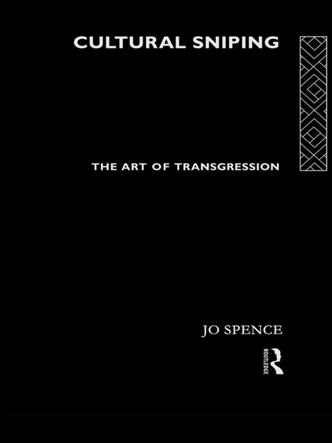 Cover image for book Cultural Sniping