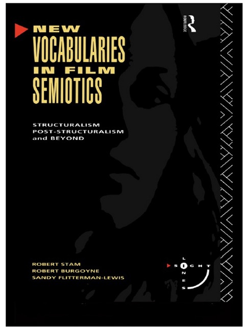 Cover image for book New Vocabularies in Film Semiotics