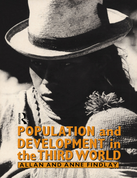 Population and Development in the Third World 