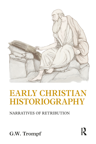 Early Christian Historiography