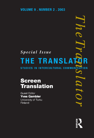 Screen Translation
