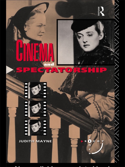 Cover image for book Cinema and Spectatorship