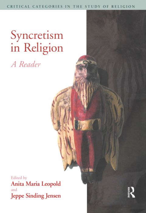 Cover image for book Syncretism in Religion