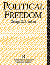 Political Freedom 1st edition | 9780415755245, 9781134967155 | VitalSource