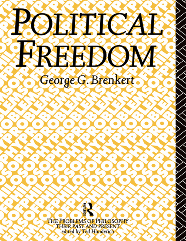 Political Freedom