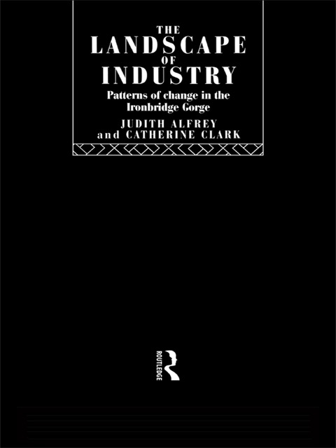 The Landscape of Industry 