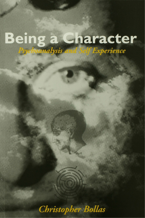 Being a Character 