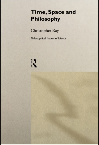 Time, Space and Philosophy