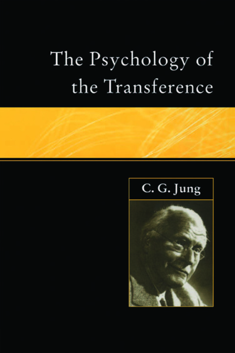 Cover image for book The Psychology of the Transference