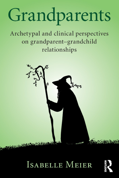 Cover image for book Grandparents