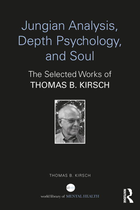 Cover image for book Jungian Analysis, Depth Psychology, and Soul