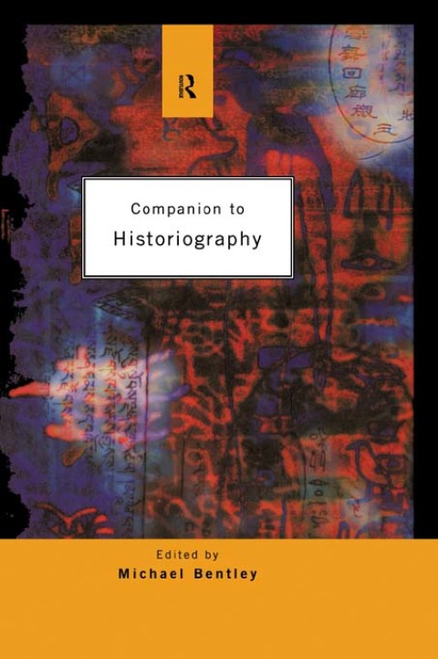 Cover image for book Companion to Historiography