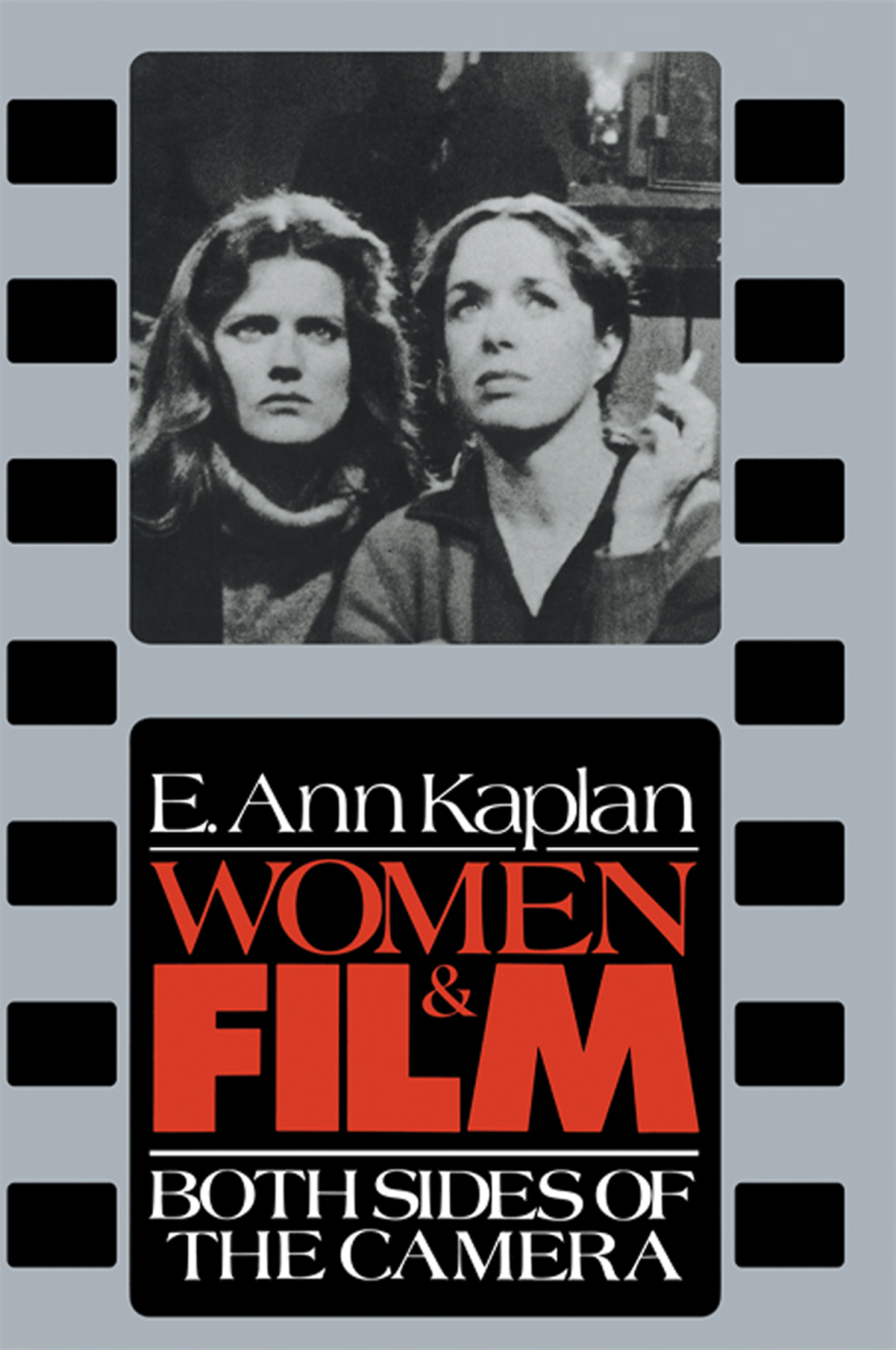 Women & Film (eBook) - E. Ann Kaplan