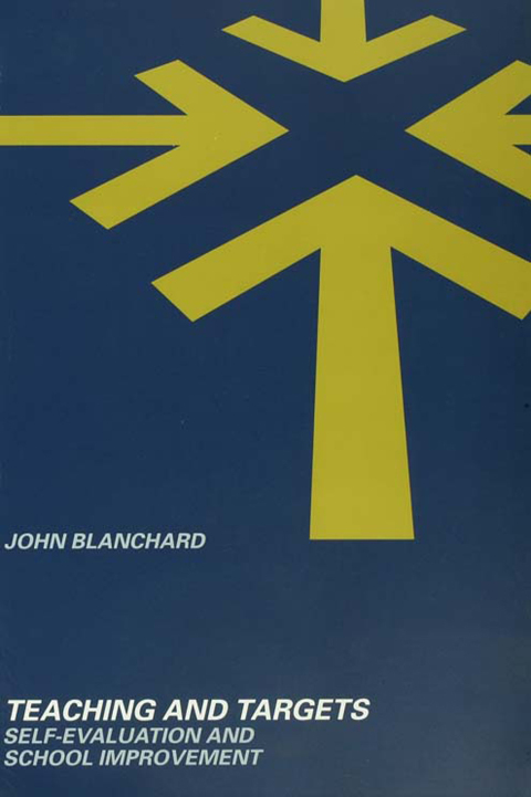 Cover image for book Teaching and Targets