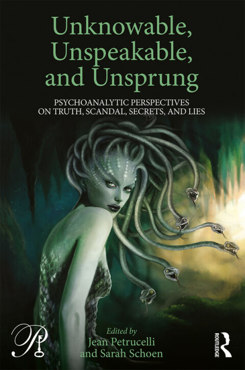 Cover image for book Unknowable, Unspeakable, and Unsprung