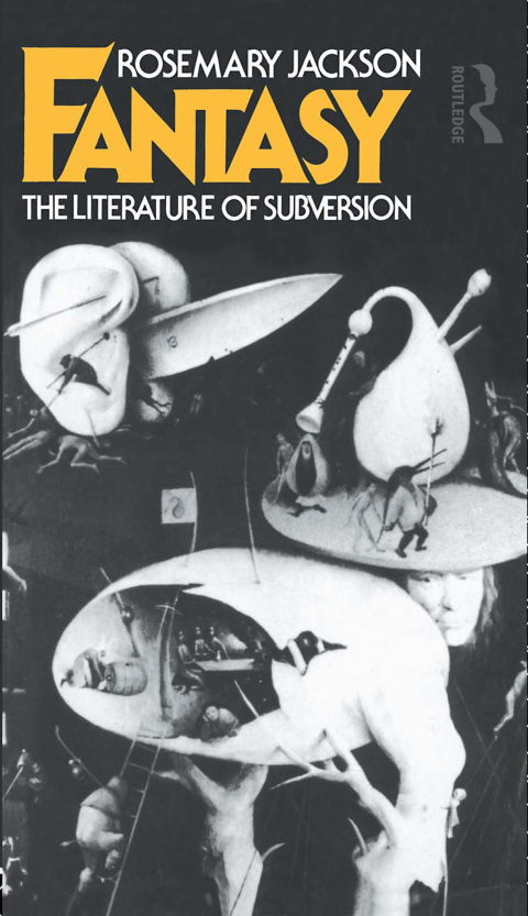 Cover image for book Fantasy