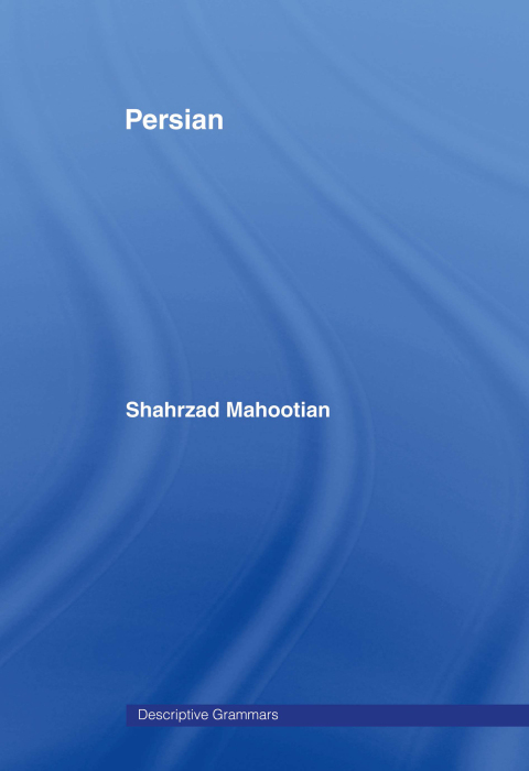 Cover image for book Persian