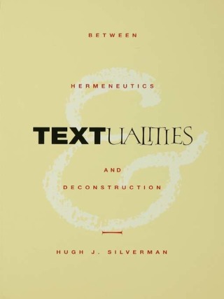 Textualities