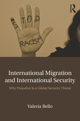 International Migration and International Security