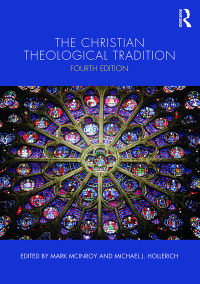 Titelbild: The Christian Theological Tradition 4th edition 9781138689497
