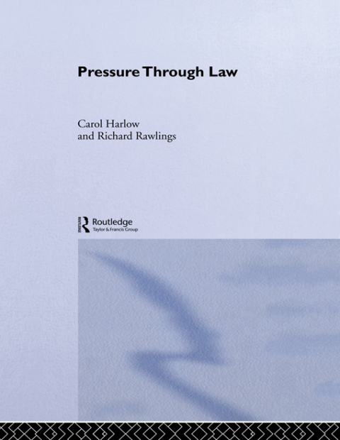 Pressure Through Law 