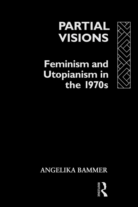 Cover image for book Partial Visions