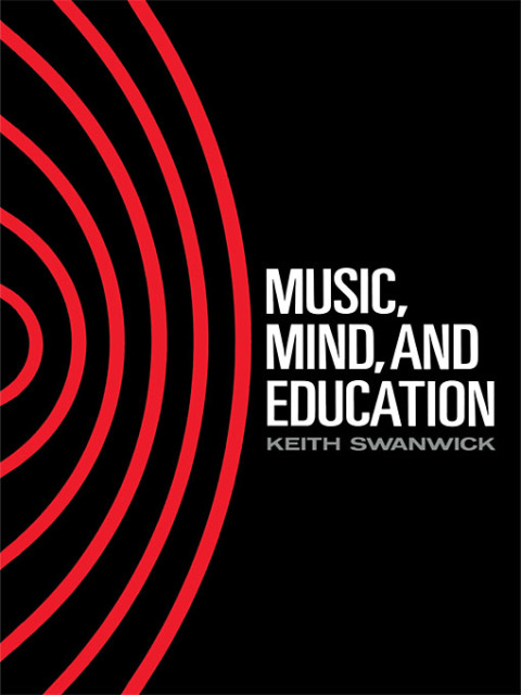 Cover image for book Music, Mind and Education