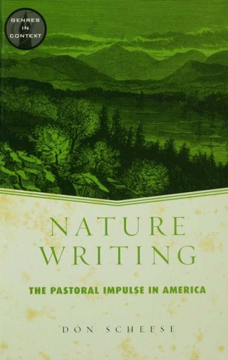 Nature Writing