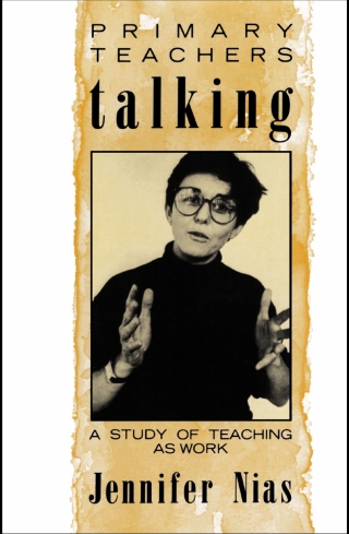 Primary Teachers Talking