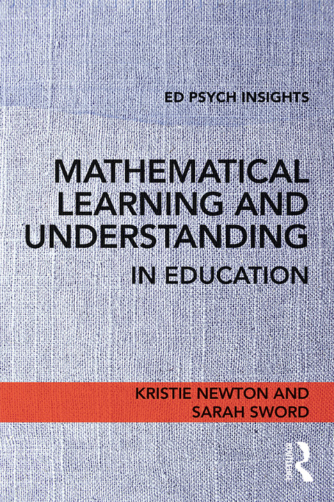 Cover image for book Mathematical Learning and Understanding in Education