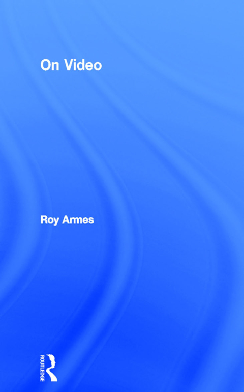 Cover image for book On Video